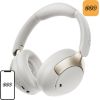 QCY H3 Pro Headphones (White)