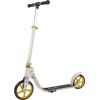 Hulajnoga Hudora BIGWHEEL® 215 Beżowy (14127/00)