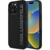Karl Lagerfeld HC 3D Maciņš priekš Apple iPhone 16 Pro Max