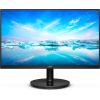 Philips 241V8LA/00 23.8" Full HD 1920x1080 VA 16:9 Black 4ms 250cd/m² W-LED system