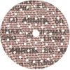 Smilšpapīrs ekscentra slīpmašīnai Mirka UL6M109932; 150 mm; P320