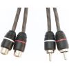 FOUR Connect 4-800153 STAGE1 RCA-extension 2.0m