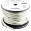 FOUR Connect 4-800318 STAGE3 50mm2 Satin Silver S-TOFC virtakaapeli
