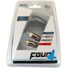 FOUR Connect 4-800351 STAGE3 RCA-cable 0.75m