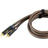 FOUR Connect 4-800551 STAGE5 1m RCA cable