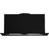 Beko HNU61425B tvaika nosūcējs, iebūv., 60cm 415m3/h, melns
