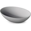 PAA izlietne Perla, 510x355 mm, uz virsmas, matte grey silkstone Подвесные
