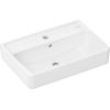Hansgrohe izlietne Xanuia Q Compact, 550x370 mm, balta