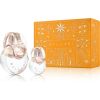 Bvlgari Omnia Crystalline Giftset 115 ml Dāvanu komplekti