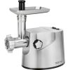 ProfiCook PC-FW 1172 Meat Grinder Silver Gaļas mašīna