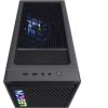 Lenovo Legion T5 26IRB8 i5-14400F 32GB DDR5 5600 SSD1TB GeForce RTX 4060 Ti 8GB Win11 Storm Grey