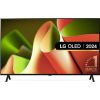LG OLED B4 165.1 cm (65") 4K Ultra HD Smart TV Wi-Fi Black