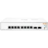 HPE Networking Instant On 1930 8G 2SFP Switch / JL680A#ABB