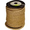 Aukla 18mmx50m džutas brūna 1m (50)