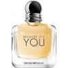 Giorgio Armani Because It's You EDP 150 ml