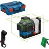 Bosch lāzera līmeņrādis Zaļš GLL 18V-120-33 CG SOLO