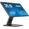 Monitor dotykowy iiyama ProLite T2252MSC-B2AG 22'' FULL HD LED IPS AntiGlare /HDMI, DP/ Głośniki