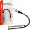 Wzmacniacz sygnału separator antenowy prosty din amio-04132