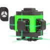 50-232# Miernik niwelator gt-c1 blow laser krzyżowy poziomica - 12 liniowy 3d