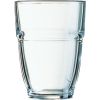 FORUM AUGSTĀS GLĀZES 26.5CL K6 PLĒVĒ, Arcoroc Glāzes un karafes