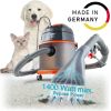 Thomas AQUA FleckWasher mazgājošais putekļu sūcējs