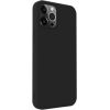 iLike Apple  iPhone 12/12 Pro Nano Silicone case Black