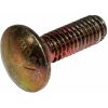 SCREW:CRG:SPL:5/16-18:1.00, MTD