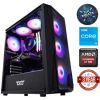 MDD i5-14400F 16GB 512GB SSD RX580 Windows 11
