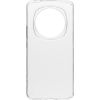 OBAL:ME TPU Cover for Honor Magic6 Pro 5G Transparent