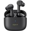 Havit TW958 Pro - TWS wireless headphones, black