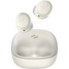 Havit TW969 - TWS wireless headphones, beige
