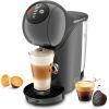 KRUPS KP243B10 kapsulu kafijas automāts ar Nescafe®Dolce Gusto® Genio S, pelēks
