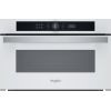 Whirlpool WMD44MW mikroviļņu krāsns, iebūvējama 31L Balta 39cm
