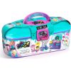 SO SLIME Rotaļu komplekts Slime case