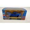 MSZ 1:32 Miniatūrais modelis - Ford Shelby GT350