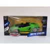 MSZ Miniatūrais modelis -Lamborghini Aventador Roadster, 1:24