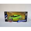 MSZ 1:24 Miniatūrais modelis - Lamborghini Gallardo LP560-4