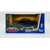 MSZ Miniatūrais modelis -  KIA K7, 1:41
