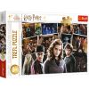 TREFL HARRY POTTER Puzle 160 gab.