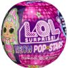 MGA L.O.L. Surprise Neon Pop Stars  lelle