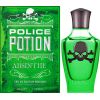 POLICE POTION ABSINTHE (M) EDP/S 100ML