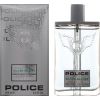 POLICE CONTEMPORARY SILVER ALLURE (M) EDT/S 100ML