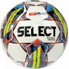 Futbola bumba SELECT Futsal Mimas FOGO Ekstraklasa FIFA Basic indoor ball white