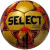 Futbola bumba Select Futsal Master Gold FIFA Basic Ball MASTER GOLD-RED