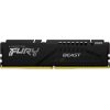 Kingston 32GB 6400MT/s DDR5 CL32 DIMM (Kit of 2) FURY Beast Black EXPO