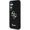 Guess GUHCS25MHG4SGK Чехол для Samsung Galaxy S25 Plus