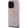 Guess GUHCP15XPGT4MBP Aizmugurējais Apvalks priekš Apple iPhone 15 Pro Max