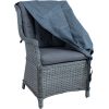 Furniture cover 61x69x48/106cm, weatherproof