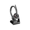HP Poly Headset 8D3G8AA   8D3G8AA#ABB Black   8D3G8AA