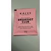 KALVE Kafija ceļotājiem Drip Pack - Breakfast Club (10 gr)